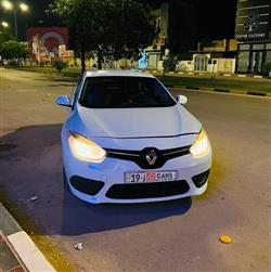 Renault Fluence